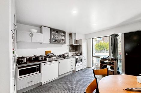 Photo of property in 29/336 Lincoln Road, Addington, Christchurch, 8024