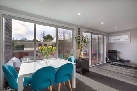 Photo of property in 4/10 Stoneyhurst Street, St Albans, Christchurch, 8014