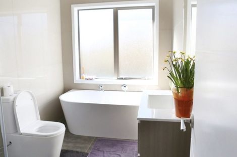 Photo of property in 7 Rose Berry Crescent, Flagstaff, Hamilton, 3210