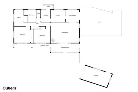 Photo of property in 27 Dakota Place, Waldronville, Dunedin, 9018