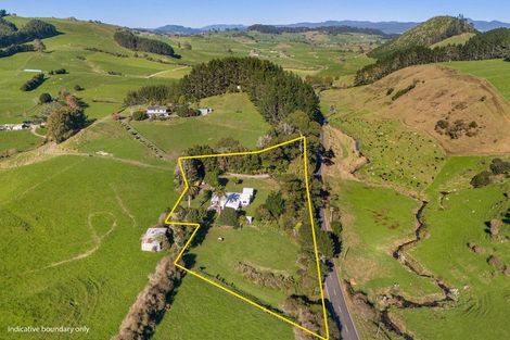 Photo of property in 217 Golden Valley Road, Waihi, 3681