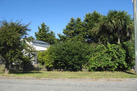 Photo of property in 1 Donald Street, Temuka, 7920