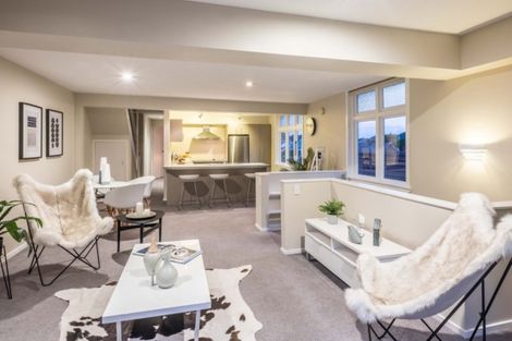 Photo of property in 330c The Terrace, Te Aro, Wellington, 6011