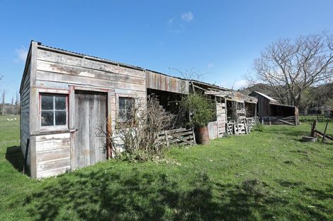 Photo of property in 22 Raumaewa Road, Mangaweka, 4797
