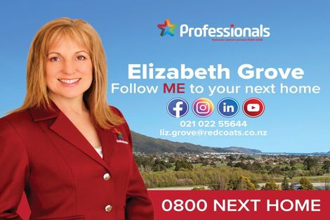 Photo of property in 7 Zeala Grove, Stokes Valley, Lower Hutt, 5019