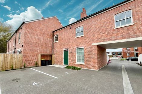 Photo of property in 18 Bunyan Street, Waltham, Christchurch, 8023