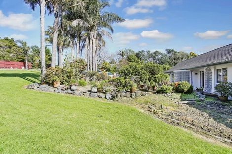 Photo of property in 330 Redoubt Road, Totara Park, Auckland, 2019