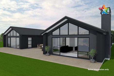 Photo of property in 59 Crest Road, Akatarawa, Upper Hutt, 5372