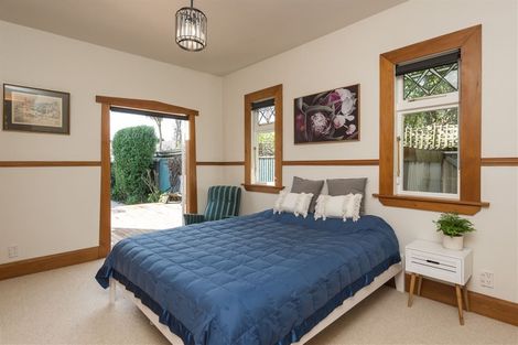 Photo of property in 119 Fifield Terrace, Opawa, Christchurch, 8023