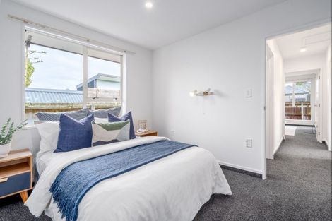Photo of property in 2/41 Bellamy Avenue, New Brighton, Christchurch, 8061