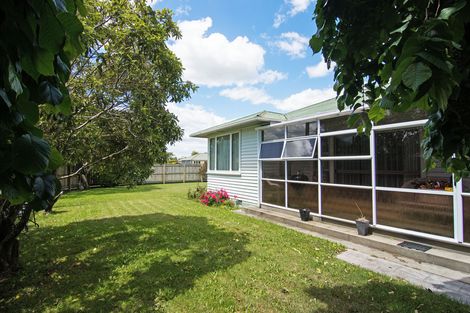 Photo of property in 9 Kiwi Street, Masterton, 5810