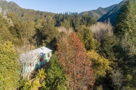 Photo of property in 663 Wangapeka River Road, Tapawera, Wakefield, 7096