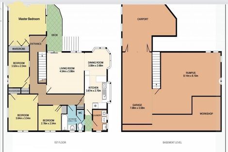 Photo of property in 42 Rogan Street, Mount Roskill, Auckland, 1041