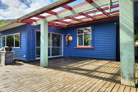 Photo of property in 7 Ashmore Avenue, Cobden, Greymouth, 7802