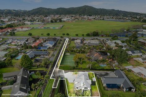 Photo of property in 98b Western Hills Drive, Kensington, Whangarei, 0112