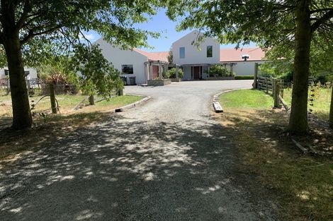 Photo of property in 52 Longview Road, Sutherlands, Pleasant Point, 7983