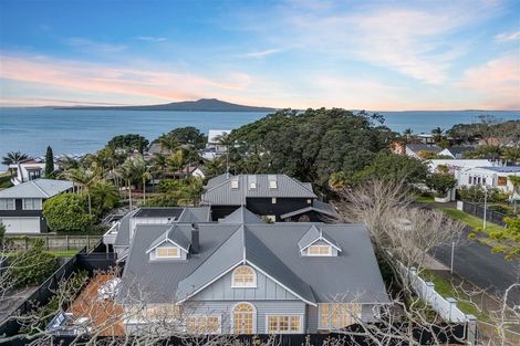 Photo of property in 2 Minnehaha Avenue, Takapuna, Auckland, 0622
