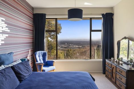 Photo of property in 227 Cannon Hill Crescent, Mount Pleasant, Christchurch, 8081
