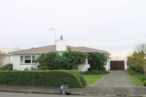 Photo of property in 19 Cassino Crescent, Onekawa, Napier, 4110