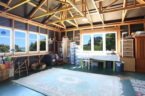 Photo of property in 920b Te Papatapu Road, Raglan, Te Mata, 3894