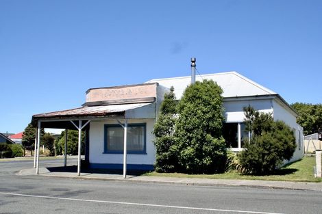 Photo of property in 33 Biggar Street, Strathern, Invercargill, 9812
