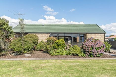 Photo of property in 3a Heihei Place, Paraparaumu, 5032