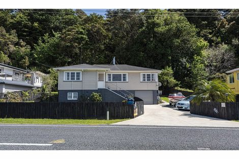 Photo of property in 25 Whangarei Heads Road, Onerahi, Whangarei, 0110
