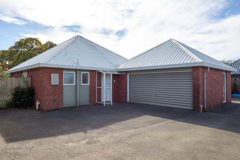 Photo of property in 8b Thomas Street, Allenton, Ashburton, 7700