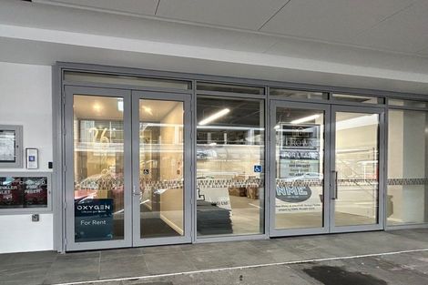 Photo of property in Ex Law Society Building, 26 Waring Taylor Street, Wellington Central, Wellington, 6011