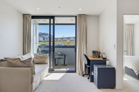Photo of property in Kawarau Residences, 6/16 Mountain Ash Drive, Frankton, Queenstown, 9300