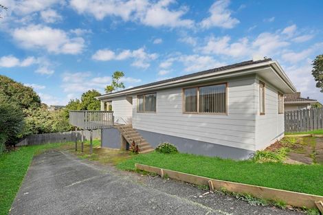 Photo of property in 29 Catkin Crescent, Papatoetoe, Auckland, 2025