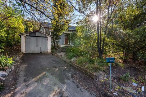 Photo of property in 65 Port Hills Road, Heathcote Valley, Christchurch, 8022