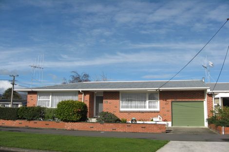 Photo of property in 22 Kent Street, Levin, 5510