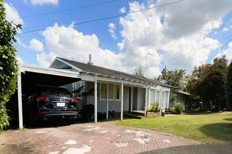 Photo of property in 10 Philip Street, Beerescourt, Hamilton, 3200