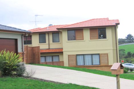 Photo of property in 203 Kyle Road, Greenhithe, Auckland, 0632