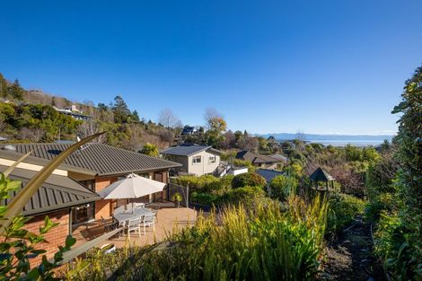 Photo of property in 55 Panorama Drive, Enner Glynn, Nelson, 7011