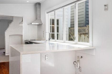 Photo of property in 26 Brown Street, Ponsonby, Auckland, 1021