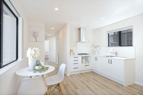 Photo of property in 55a Chorley Avenue, Massey, Auckland, 0614