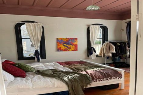 Photo of property in 27 Anglesea Street, Freemans Bay, Auckland, 1011