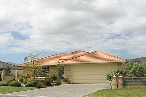 Photo of property in 25 Burleigh Road, Redwoodtown, Blenheim, 7201