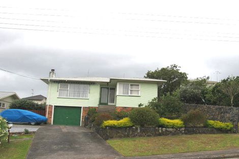 Photo of property in 21 Trinidad Road, Sunnynook, Auckland, 0620