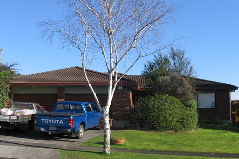 Photo of property in 14 Ngaio Place, Pukete, Hamilton, 3200