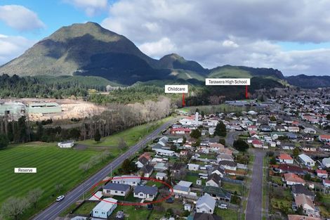 Photo of property in 15 River Road, Kawerau, 3127