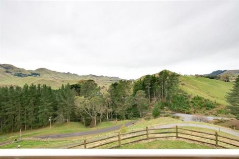 Photo of property in 21 Rochfort Road, Kahuranaki, Havelock North, 4295