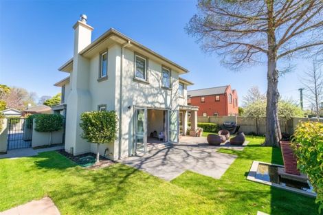 Photo of property in 119a Clyde Road, Ilam, Christchurch, 8041