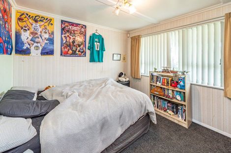 Photo of property in 6 Murch Place, Tawhero, Whanganui, 4500