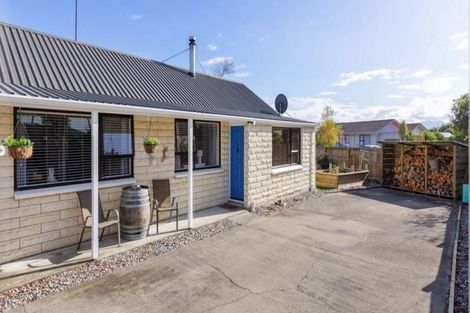 Photo of property in 1a Rata Place, Witherlea, Blenheim, 7201