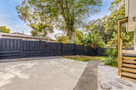 Photo of property in 1/7 Ririno Place, Manurewa, Auckland, 2102