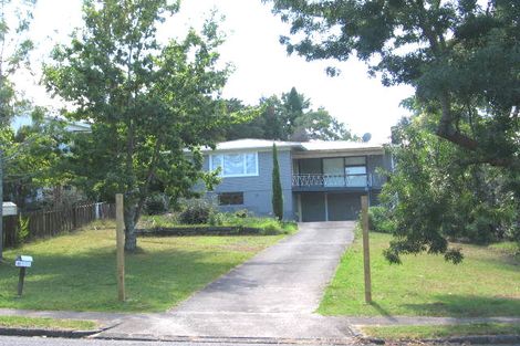 Photo of property in 36 Sheridan Drive, New Lynn, Auckland, 0600