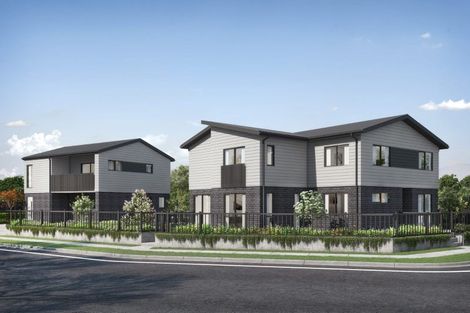 Photo of property in 3 Periko Way, Takanini, 2112